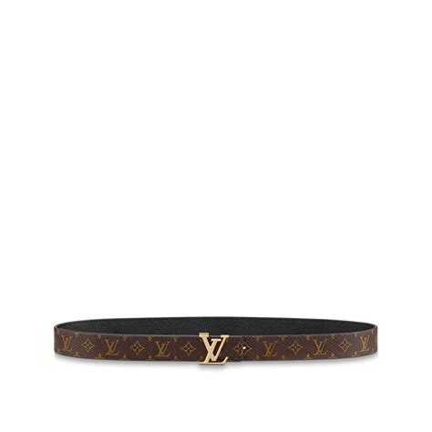 lv belt 25mm|Lv iconic 25mm belt.